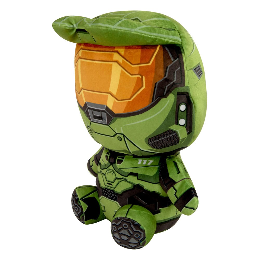 Peluche Master Chief