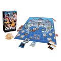 Настолна игра One Piece - Нападение над Маринфорд 