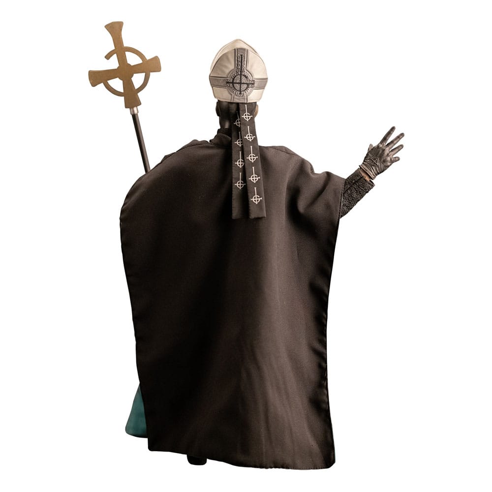 Papa Emeritus II