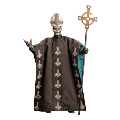 Papa Emeritus II