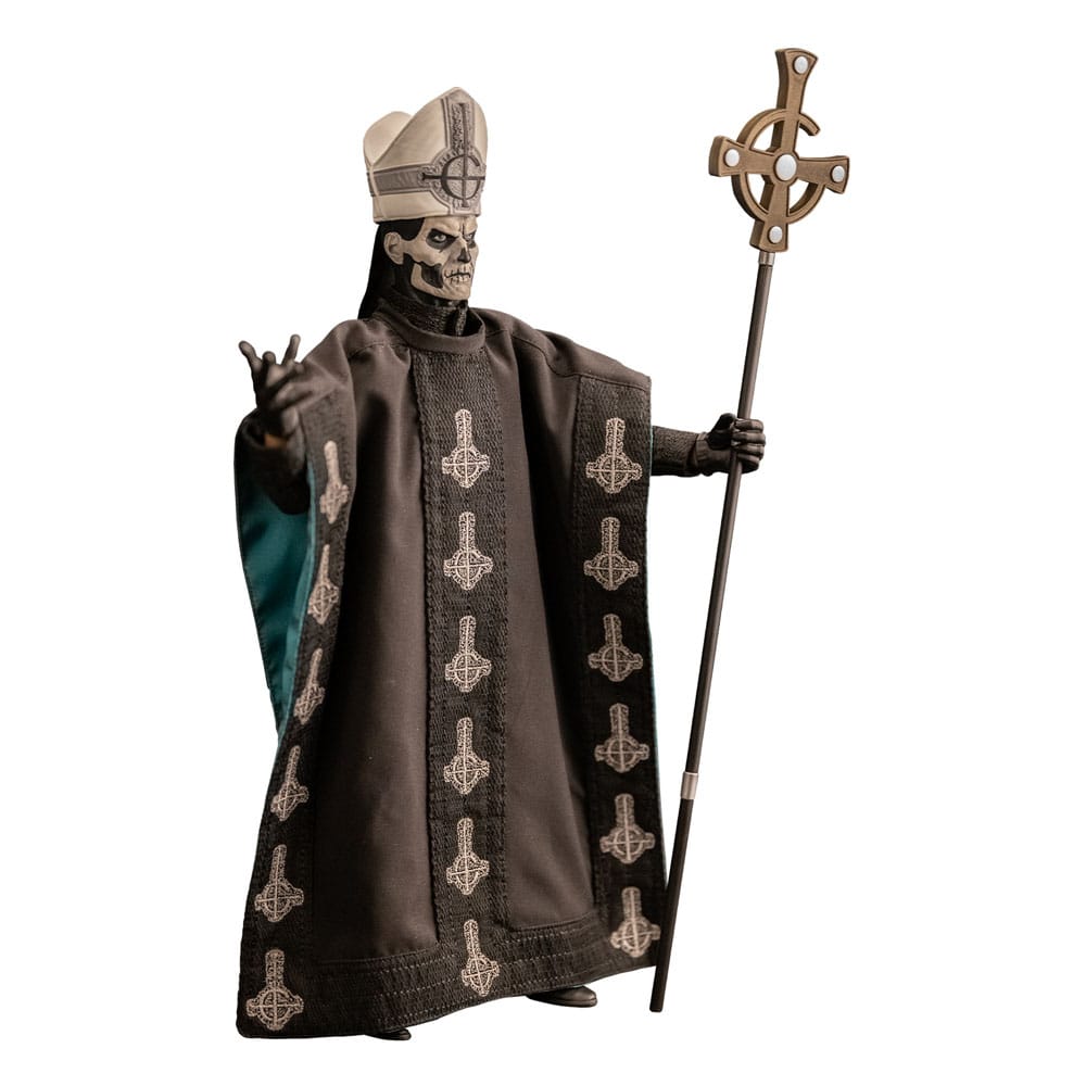 Papa Emeritus II