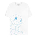 Tričko Pokémon - Squirtle