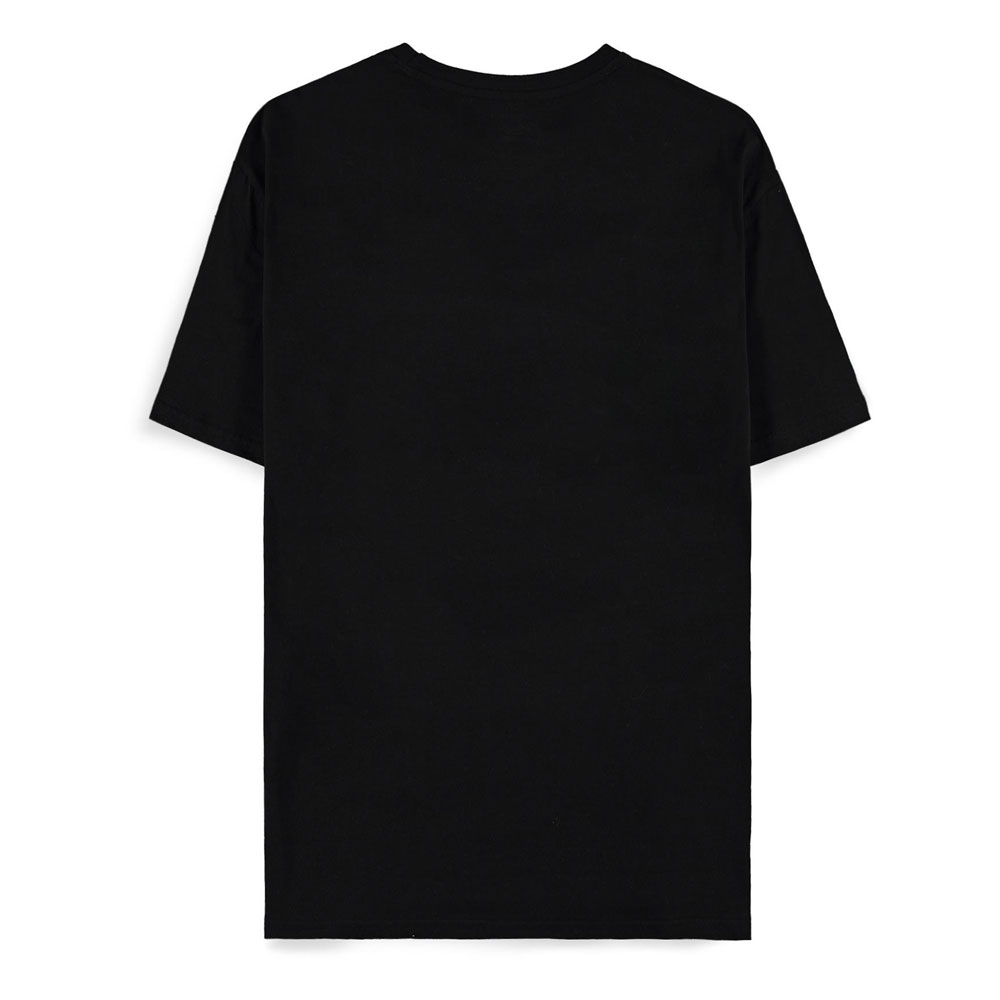 Helfire Club T-shirt