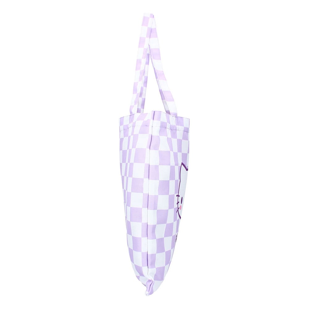 tote bag sanrio hello kitty bag it up vadobag