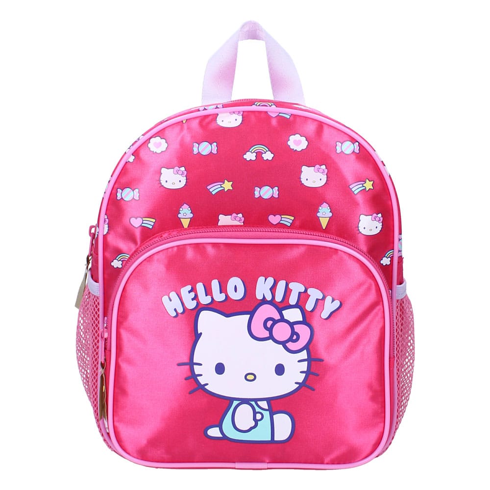 Sac à dos Hello Kitty - Follow The Rainbow