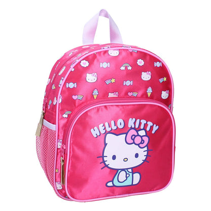 Sac à dos Hello Kitty - Follow The Rainbow