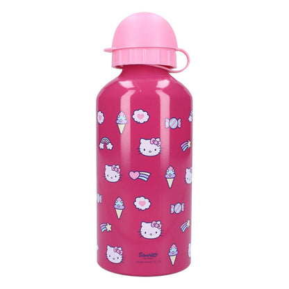 bouteille hello kitty really refreshing vadobag