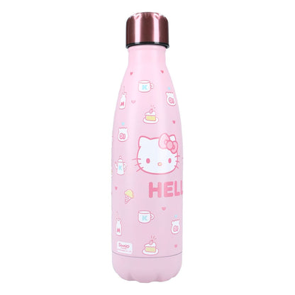 bouteille sanrio hello kitty thirsty for more vadobag