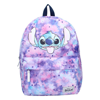 Sac à dos   Lilo & Stitch - You're My Fav Purple