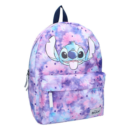 Sac à dos   Lilo & Stitch - You're My Fav Purple