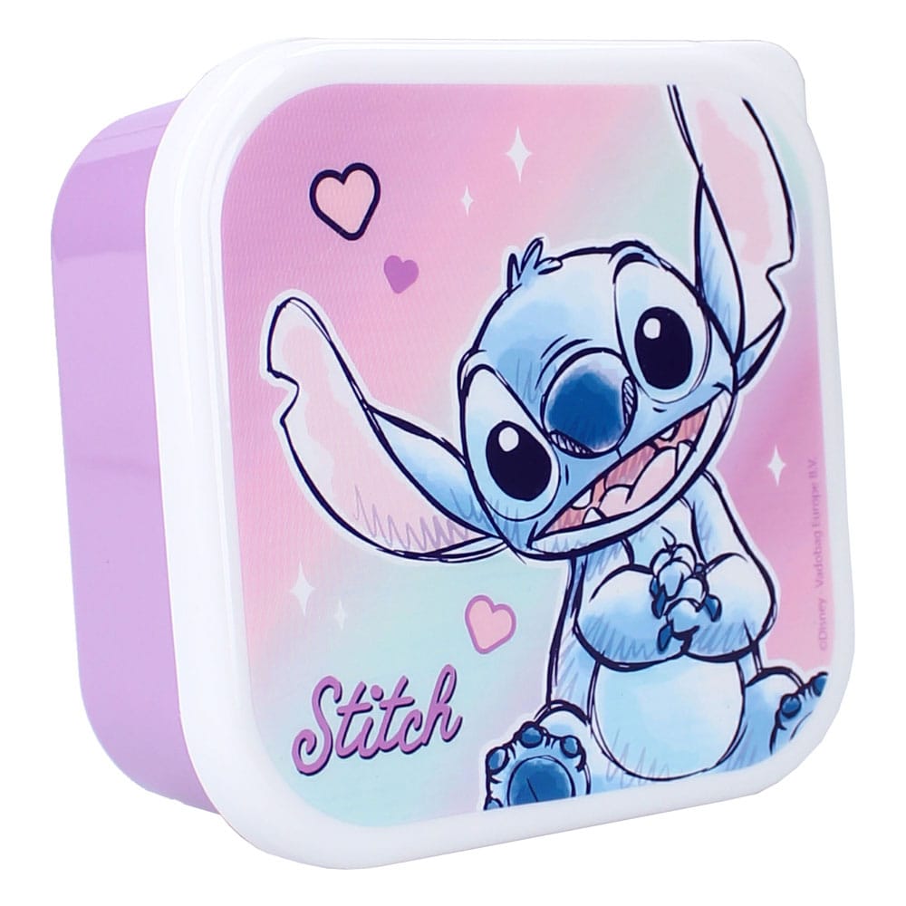 boites a gouter lilo stitch stitch lets eat vadobag