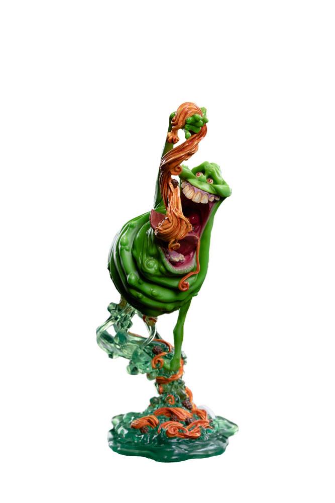 Slimer - Mini-epos 