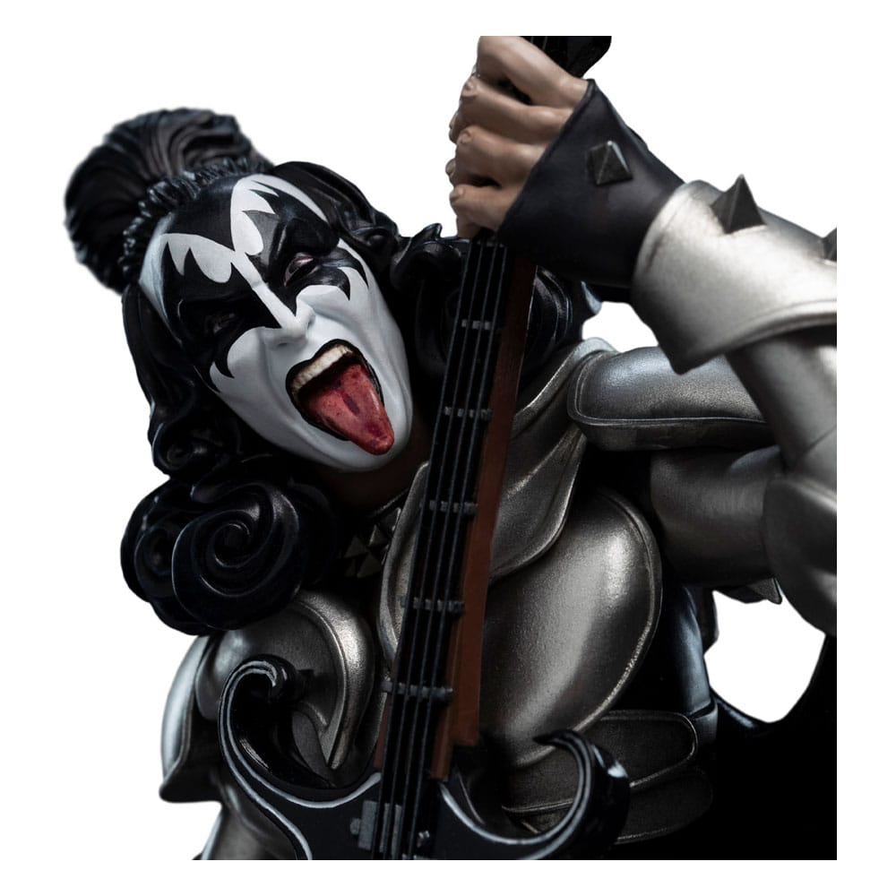 The Demon - Mini Epics - KISS - PRECOMMANDE*