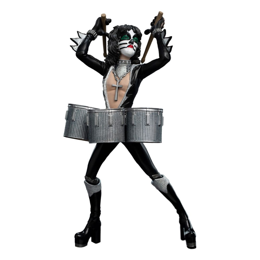 Mini-Epen Der Catman