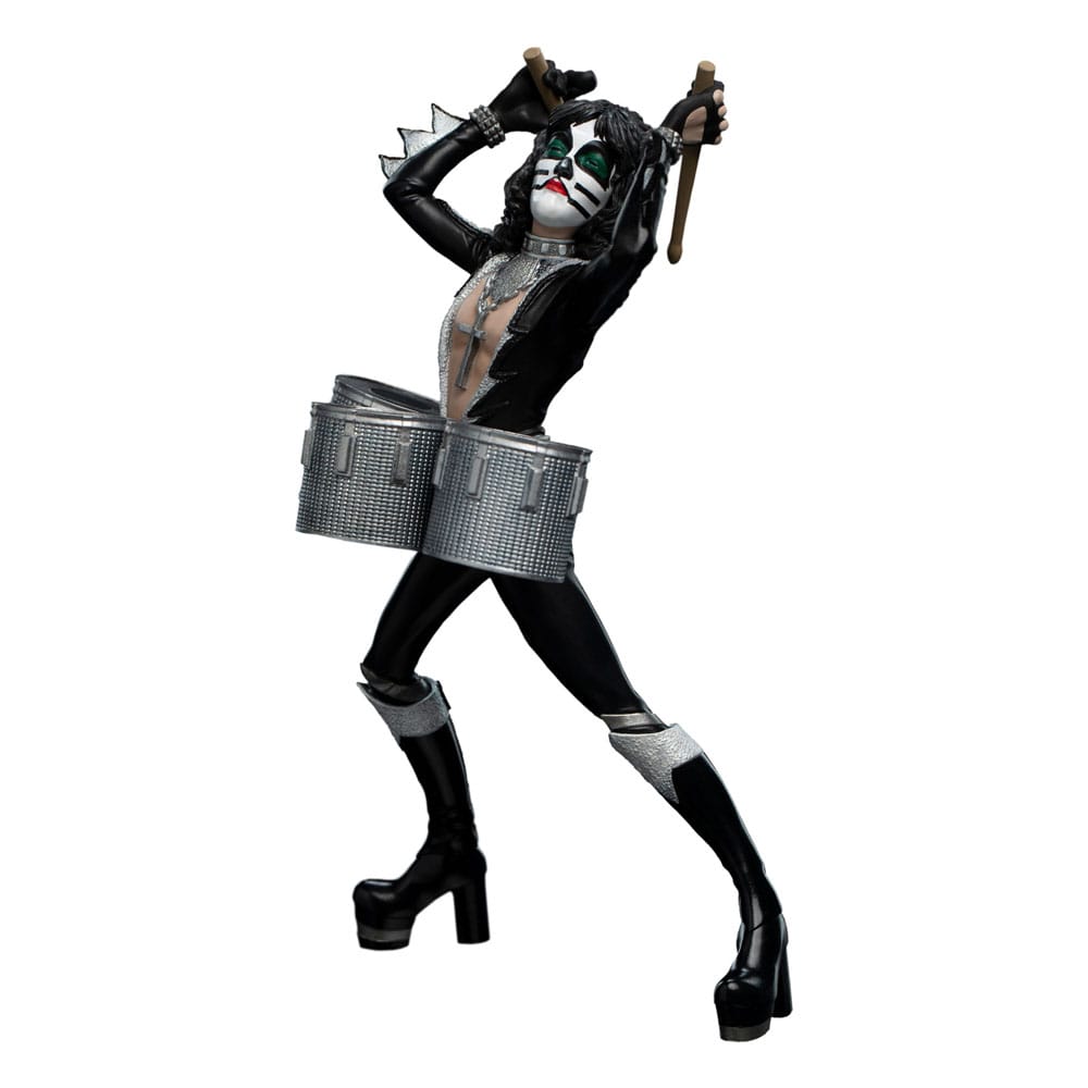 Mini-Epen Der Catman