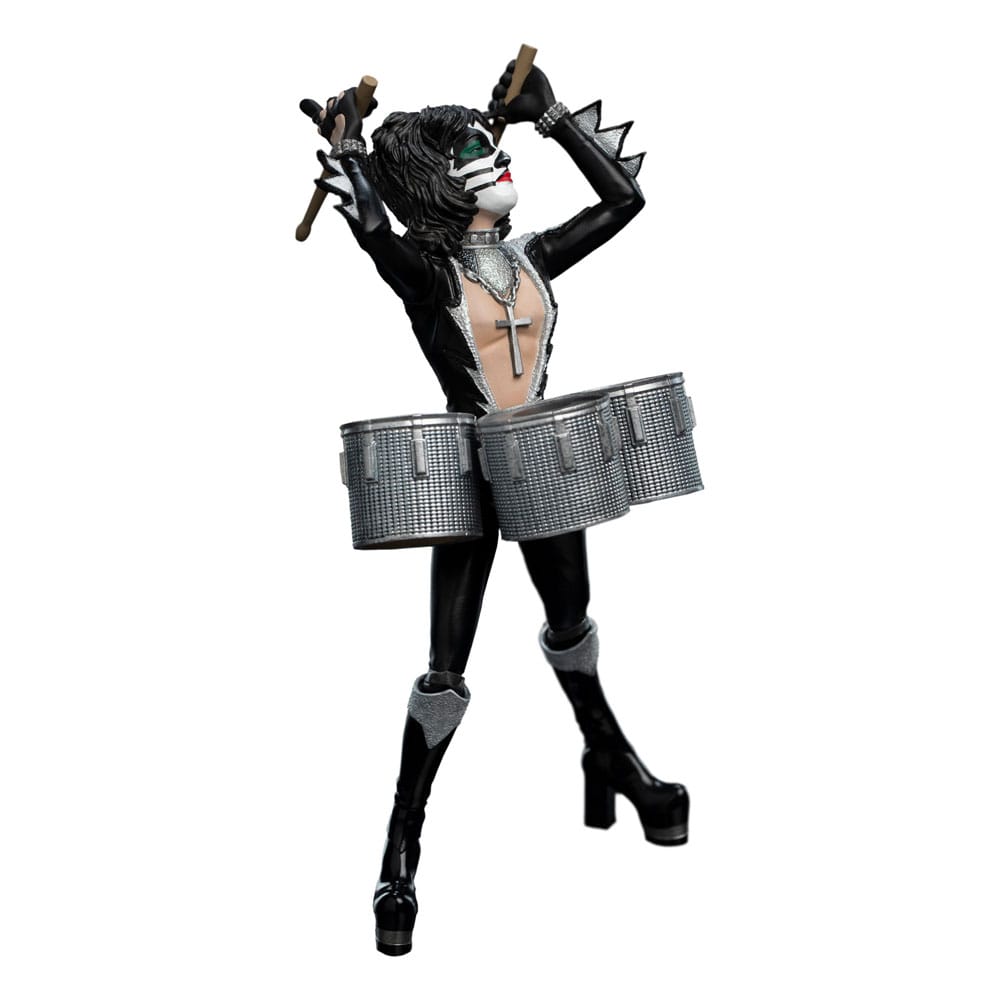 Mini-Epen Der Catman