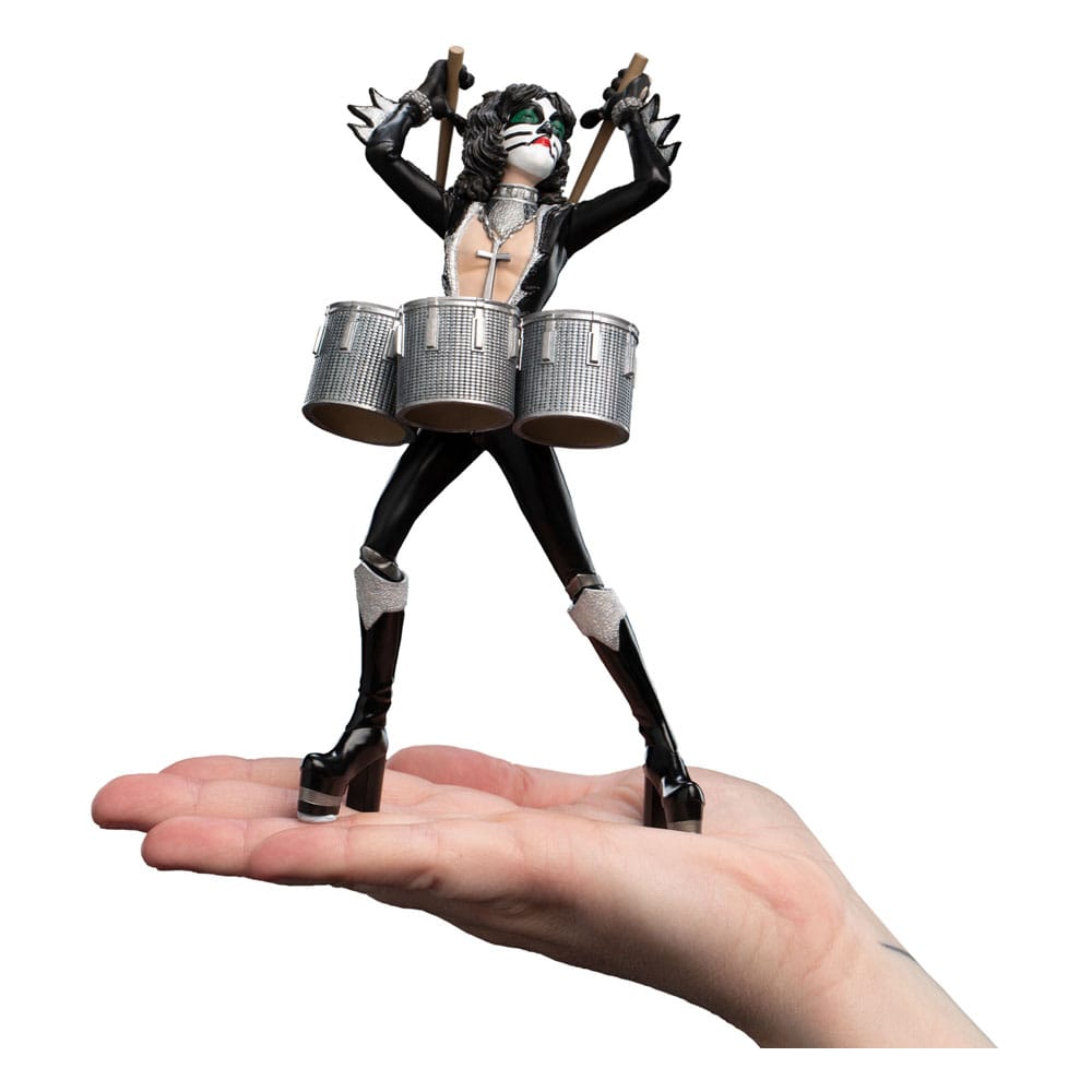 Mini-Epen Der Catman
