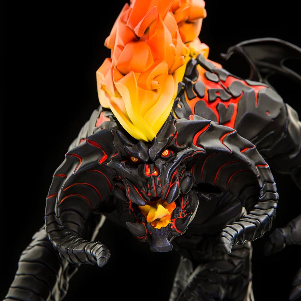Mini-eeppiset Balrogit 