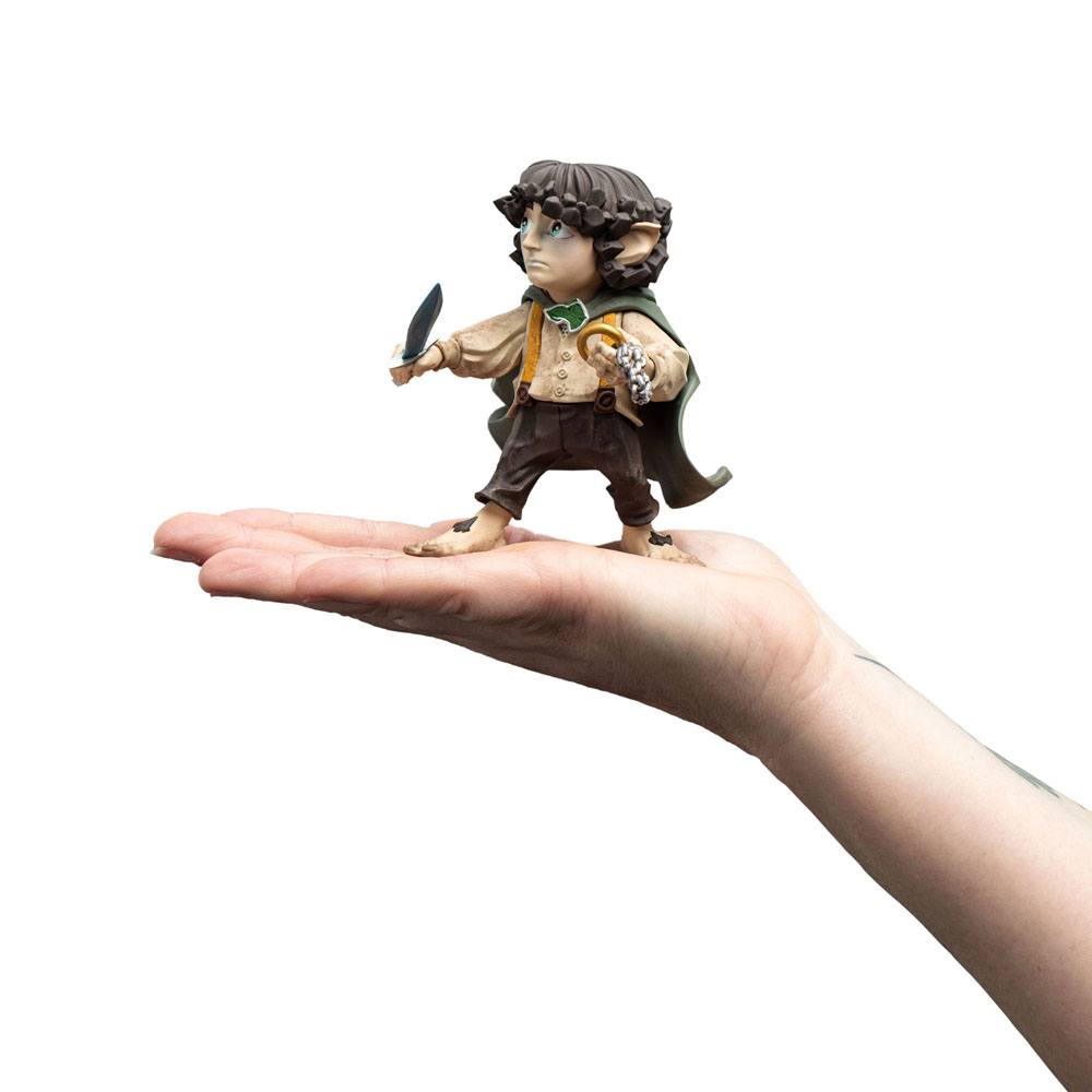 le-seigneur-des-anneaux-mini-epics-frodo-baggins