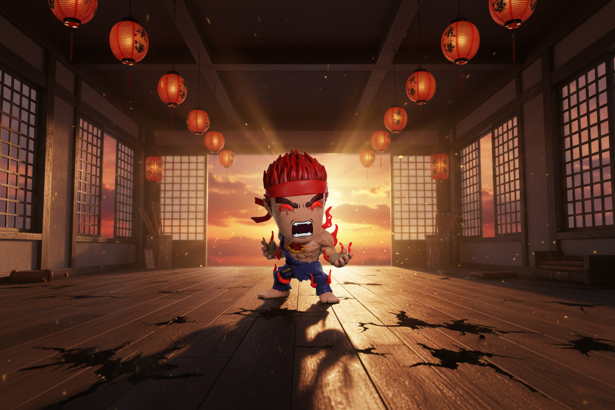 Paha Ryu