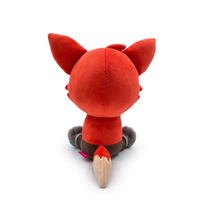 Peluche Foxy Sit