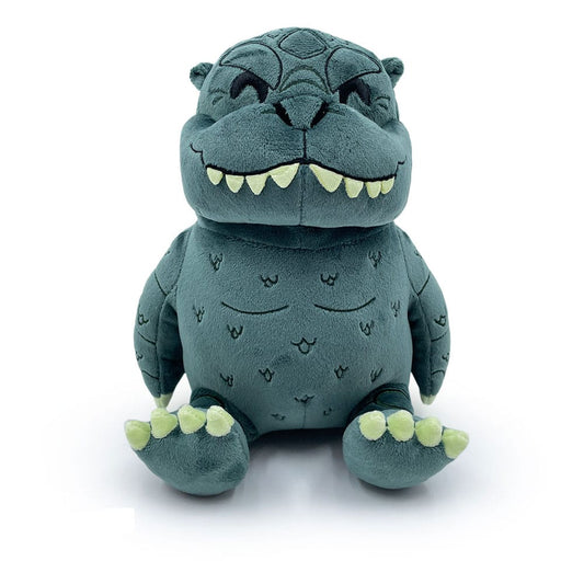 Godzilla Plush Toy