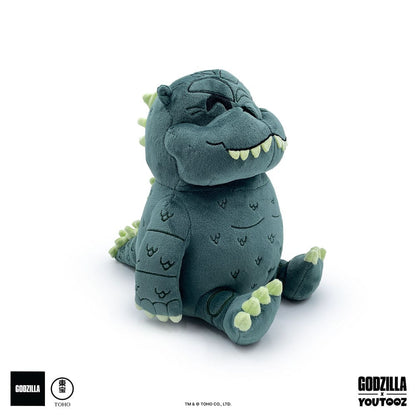 Godzilla Plush Toy