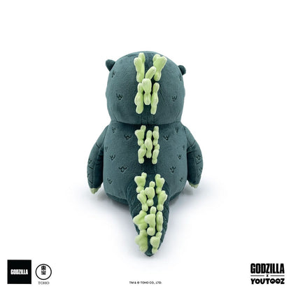 Godzilla Plush Toy