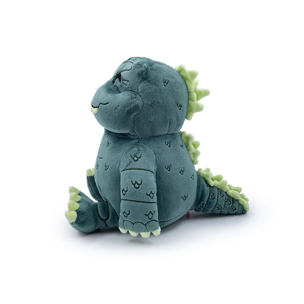 Godzilla Plush Toy