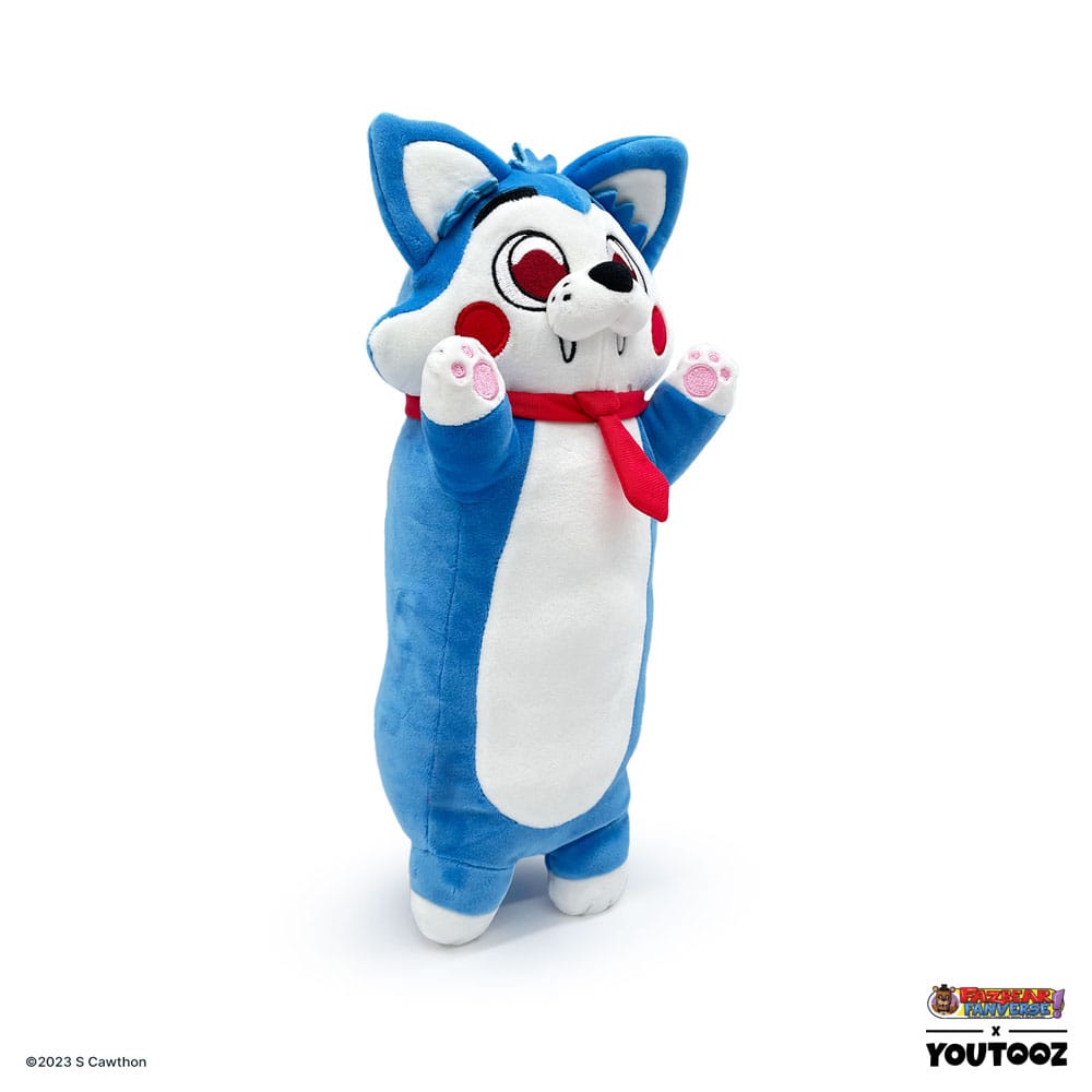 Peluche Long Candy