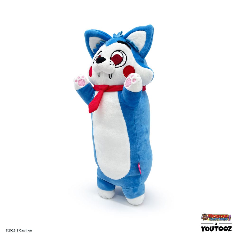 Peluche Long Candy