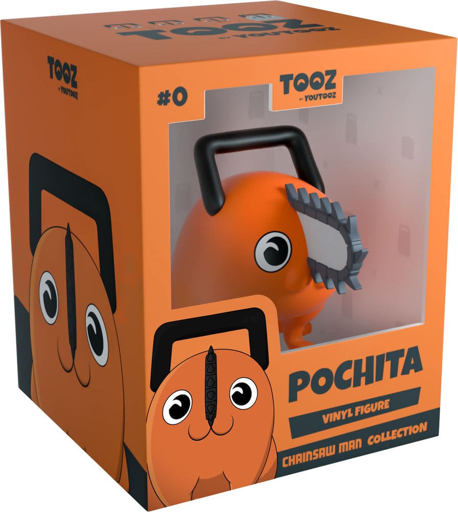Laimingas Počitsas 