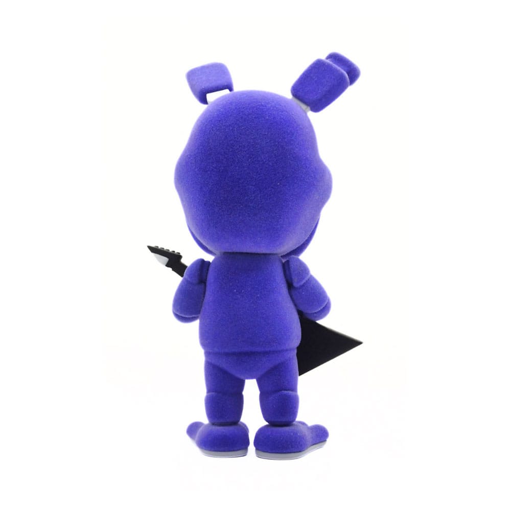 bonnie flocked youtooz