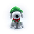 Snoopy Shoulder Rider Plysj 