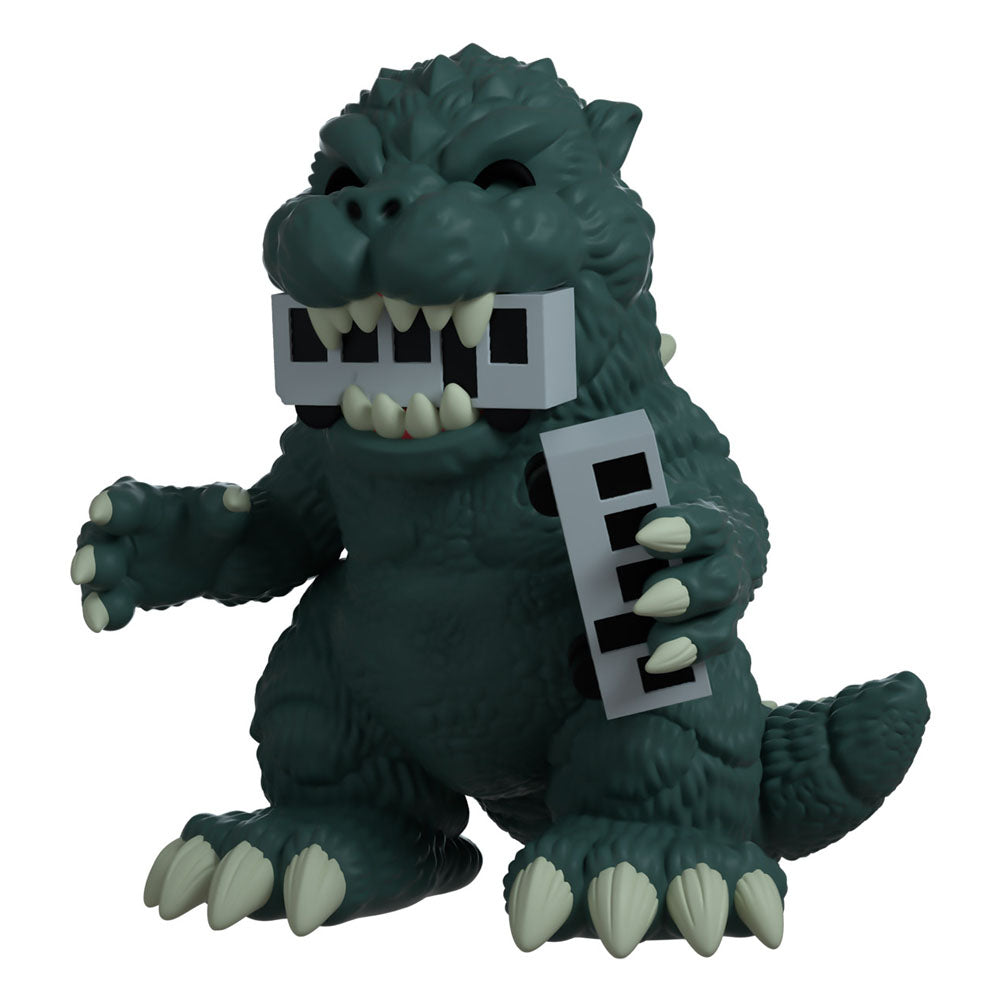 godzilla youtooz