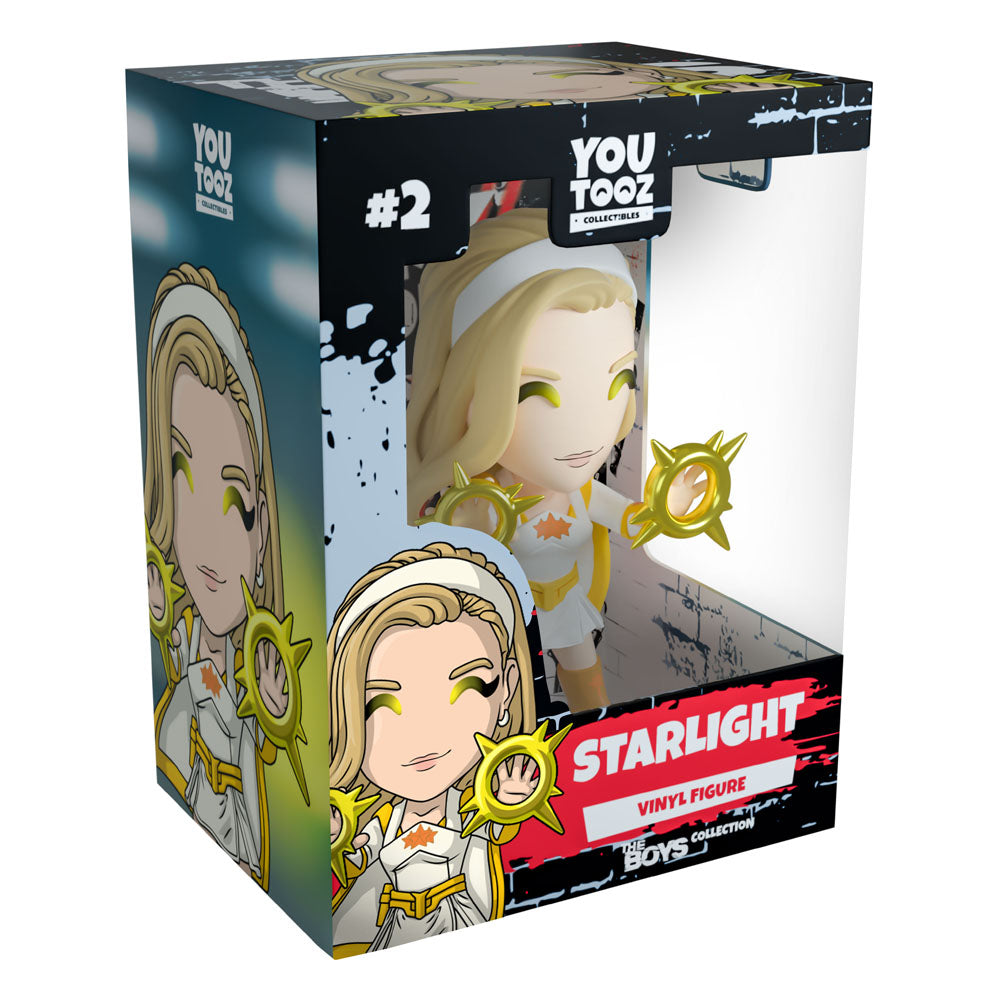 starlight youtooz