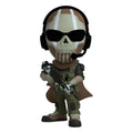 call of duty modern warfare 2 vinyl figurine ghost youtooz