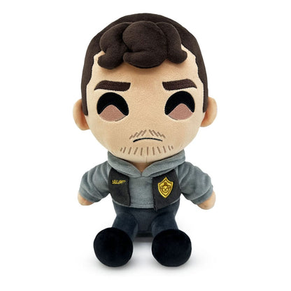 mike plush 9in youtooz