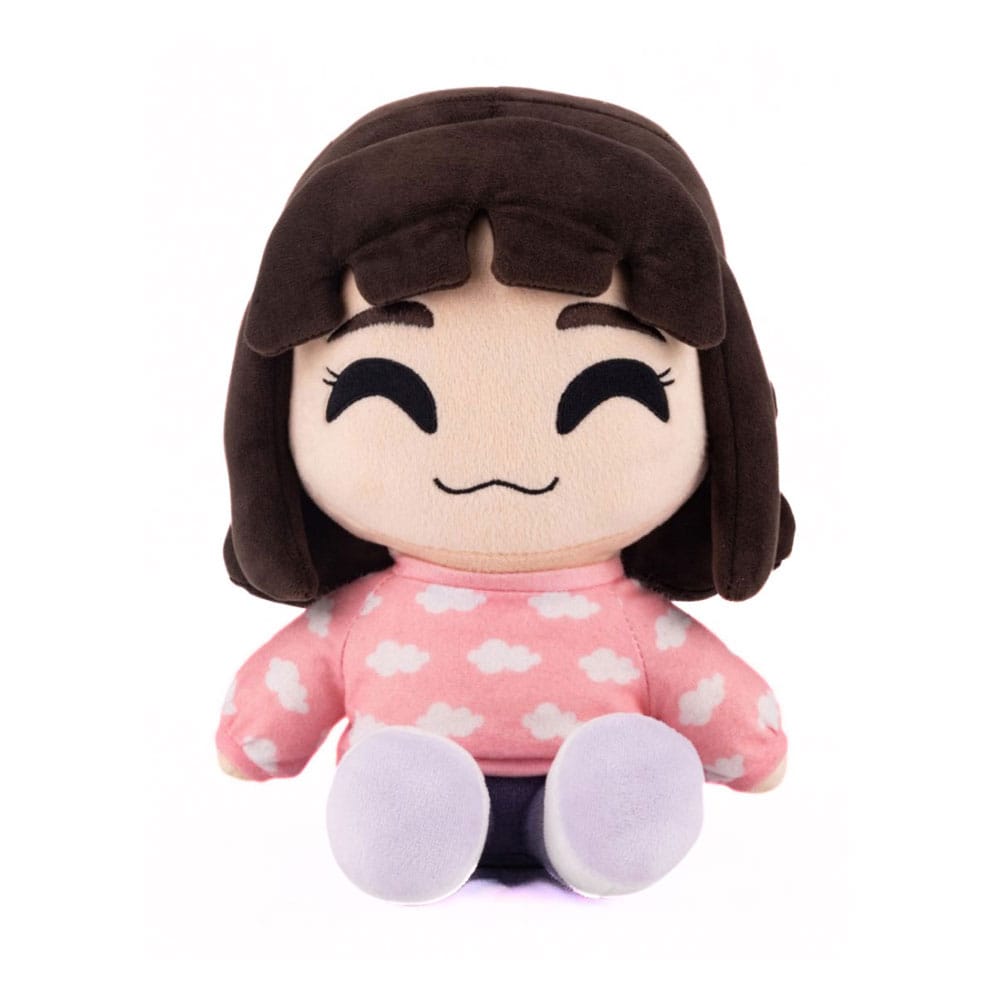 abby plush 9in youtooz