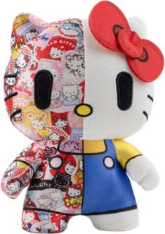 Peluche Sanrio - Hello Kitty