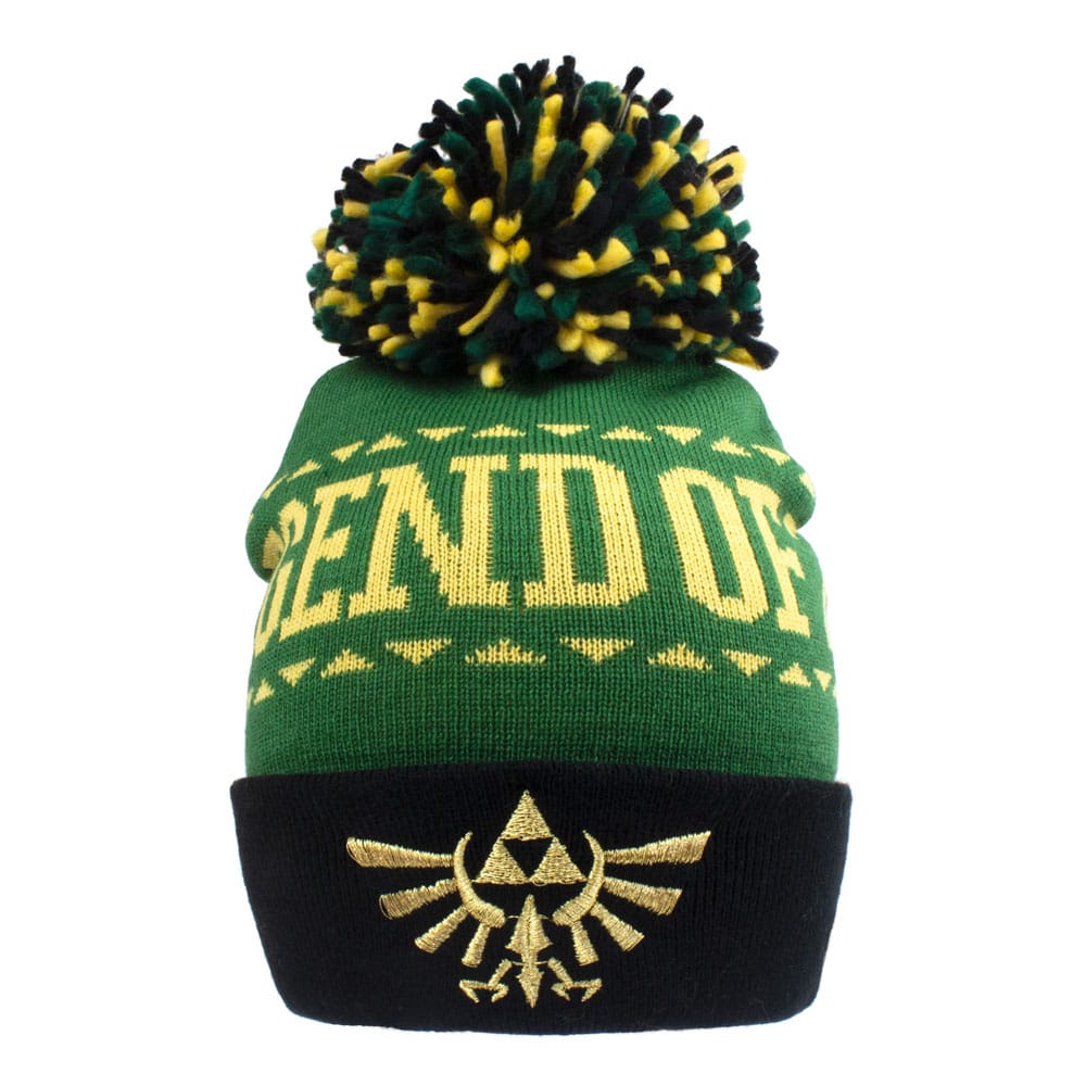 Die Legende von Zelda-Mütze 