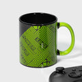 Kubek Xbox