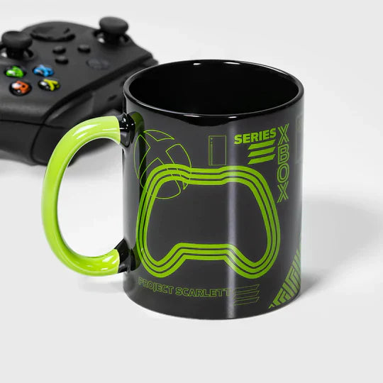 Kubek Xbox