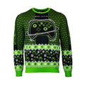 Vánoční svetr Xbox „Ready to Play“