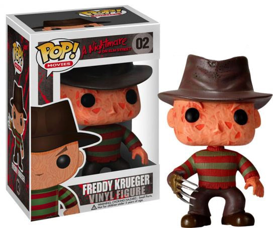 Freddy Krueger