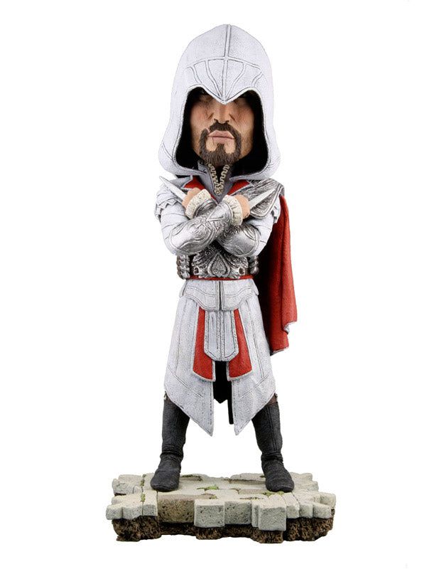 Ezio - Tupsupää - ENNAKKOTILAUS* 