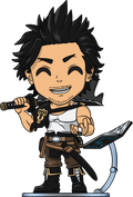 Yami
