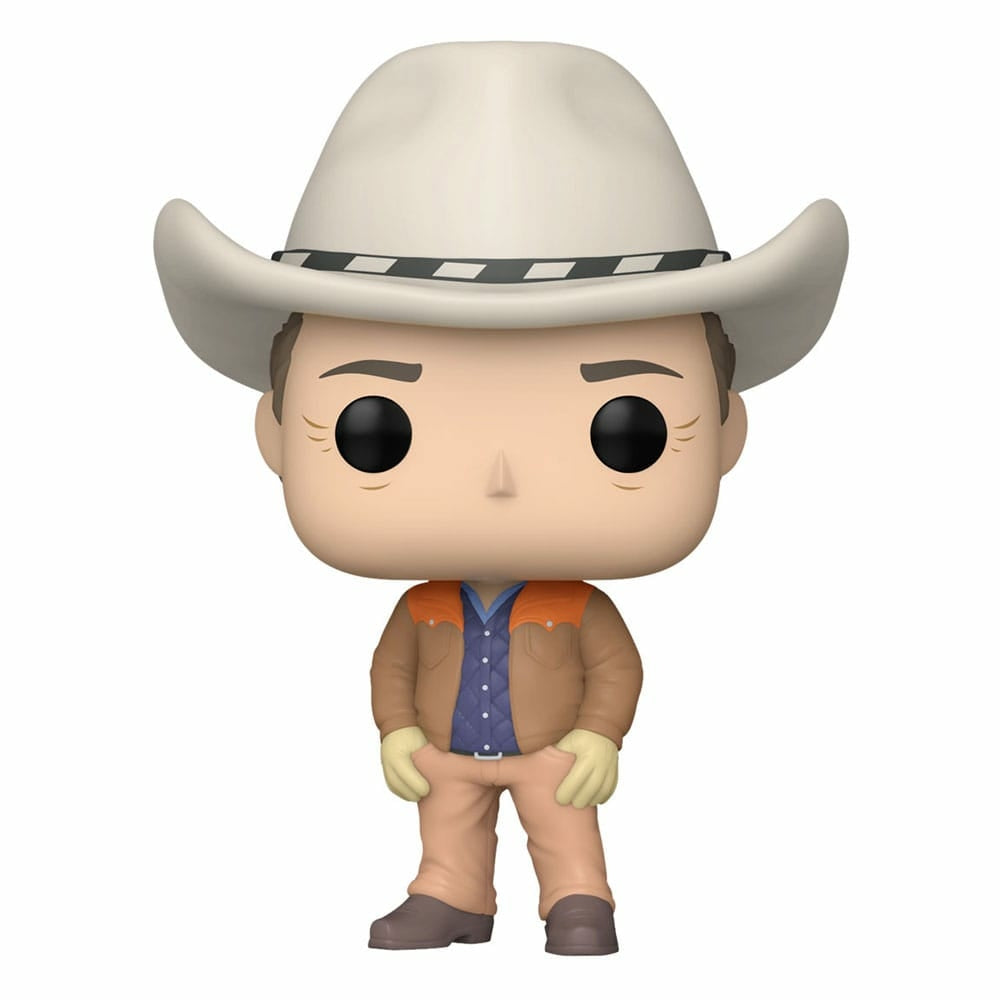 Pop! John Dutton