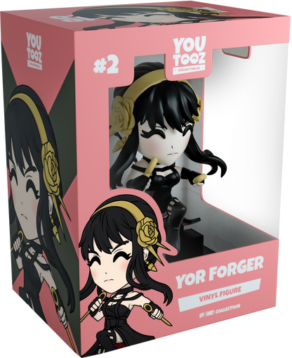 Yor Forger