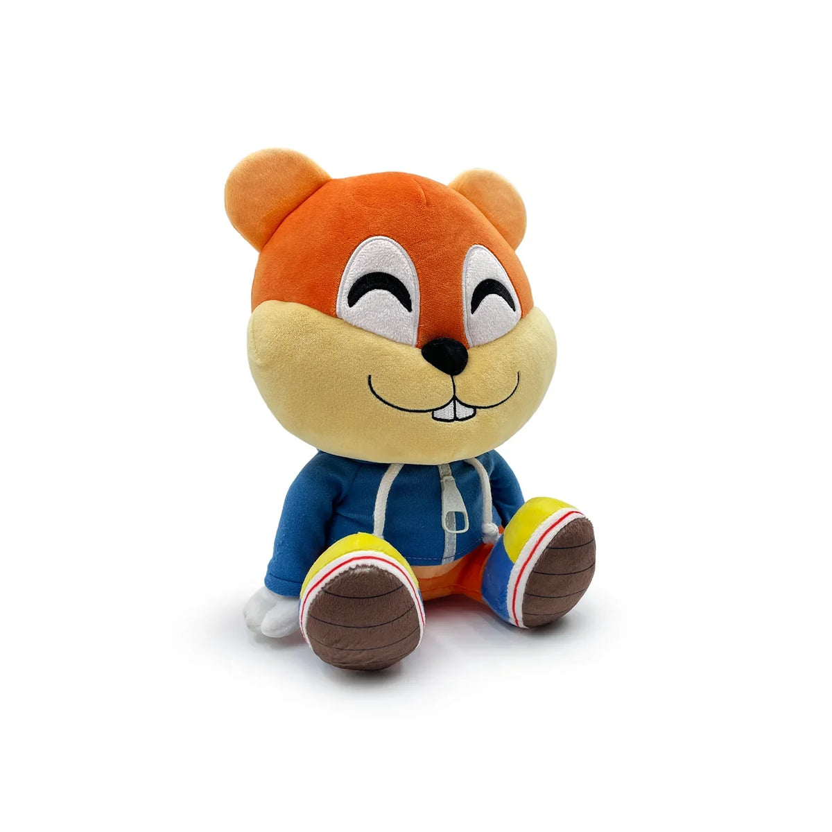 conker s bad fur day plush youtooz